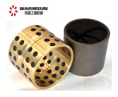China SY60.3-14 máquina escavadora Bucket Bushing, A820202005320 máquina escavadora Parts à venda