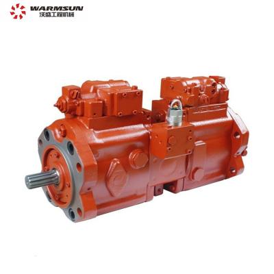 China Bomba de pistón de la presión de Hydraulic Parts High de 60008122 excavadores K3V112DT en venta