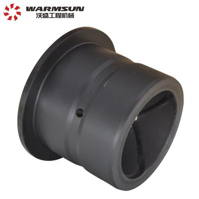 China 12677789 45Cr máquina escavadora de aço Bucket Bushing SY75.3-1 para Sany SY75 à venda