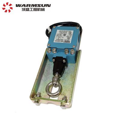 China Grúa móvil de Crane Limit Switch For SANY de la torre de los SOLES CP-61 SN2170 en venta