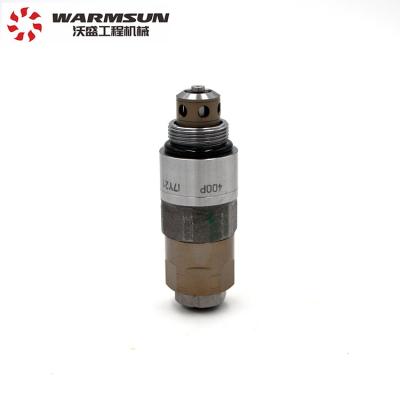 China Válvula de válvula reguladora de 60100491 KPM V9304063322 para SANY SY205 SY265 en venta