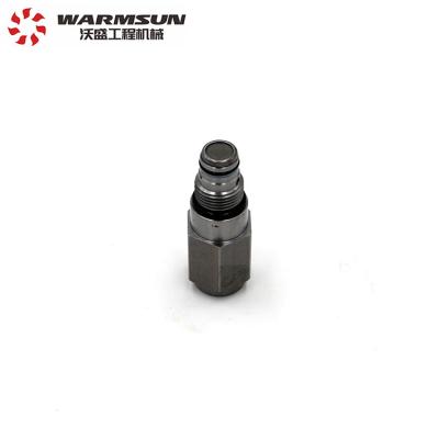 China Válvula de control de 60083926 velocidades, gobernador Valve R907261613 para el excavador de SANY en venta