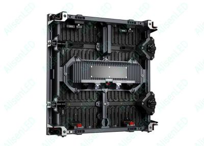 China RGB P1.5 Indoor LED Rental Display Anticollision Rental LED Video Wall for sale