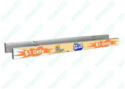 China Van de stofdichte Reclame LEIDENE de Kleinhandelswinkel Digitale SMD1010 P1.8 Vertoningsplank Te koop