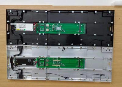 China Pantalla interior SMD1515 a todo color de alquiler P1.9 de la pantalla LED HDMI1.3 en venta