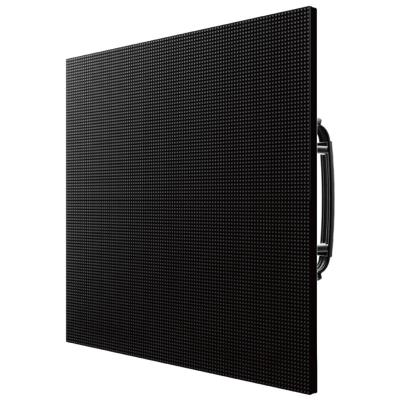 China Carbon Fiber Rental LED Display Indoor P3.91 625-630nm High Brightness For Concert for sale