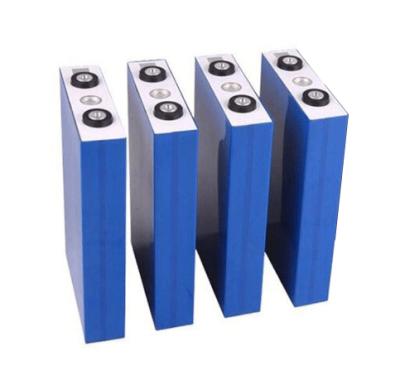 China VANT Toys Prismatic Li-ion LiFePO4 3.2V 50ah 60ah 92ah Lithium Battery for Solar and EV for sale