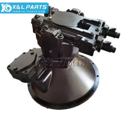 China Building Material Shops Lixler A8VO212 Hydraulic Pump for Sany Doosan Excavator for sale