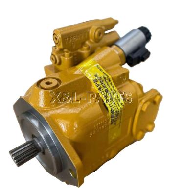 China Durable Hydraulic Pump Assembly AP2D18 229-3229 for Caterpillar Excavator 303 for sale