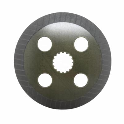 China Machinery Repair Shops TD170-28200 T1060-28200 For Kubota Agricultural Tractor Parts Friction PlateHot Products for sale