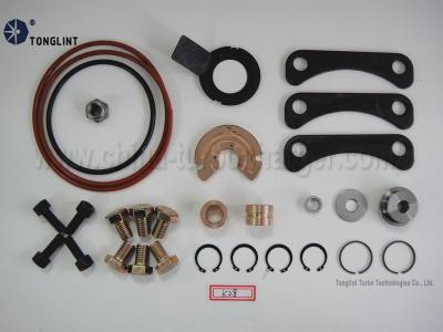 China Reparatur-Set-Turbolader-Wiederaufbauen-Ausrüstungs-Turbolader-Service-Ausrüstung K28 5328-711-0003 Turbo für MANN LKW zu verkaufen
