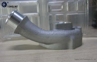 중국 BV43 28200-4A480 ZAlSi7MgA Metal Compressor Housing for Hyundai Turbochargers 판매용