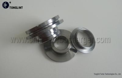 China Colares da pressão das peças HT3B do turbocompressor de Cummins vários e motores diesel do espaçador à venda