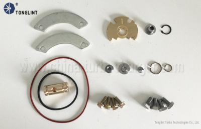 China Ladegerät-Wiederaufbauen-Ausrüstungen Hyundai-Maschinen-Turbo-Reparatur-Set-GT2052S 703389-1 Turbo zu verkaufen