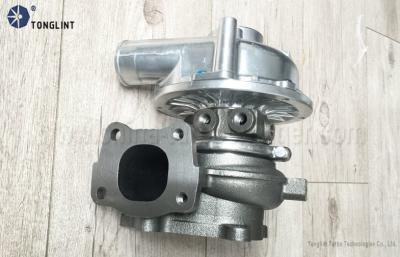 China Isuzu Industrial Motor RHF55 Diesel Turbocharger for 4HK1 Engine VB440051 8980302170 for sale