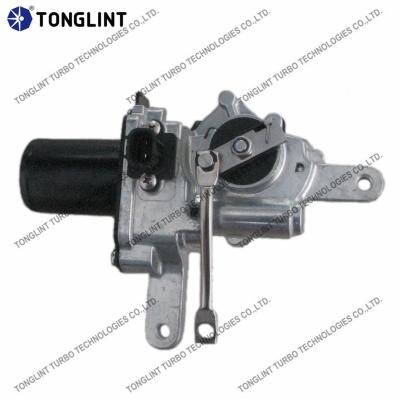 Chine déclencheur électronique de 1KD 17201-0L040 CT16V Wastegate pour Toyota Landcruiser D-4D à vendre