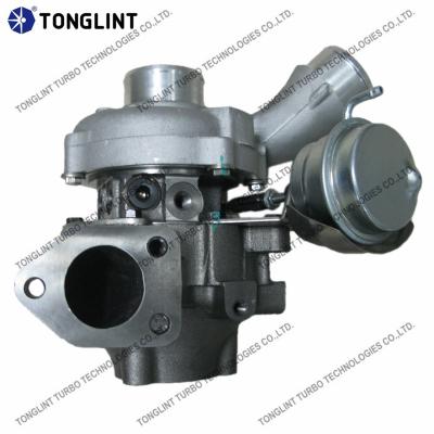 Cina Hyundai, sovralimentazione 28200-4A470 di Kia Sorento 2.5D CRDi BV43 Turbo 53039880122 per un motore dell'euro 4 del motore in vendita