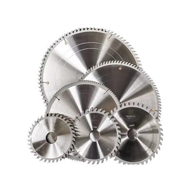 China Factory CTT Metal Saw Blade Long Working High Speed Reciprocating Circular Saw Blade Tooth Panel Saw Blade For Metal Stainless Steel Cutting for sale