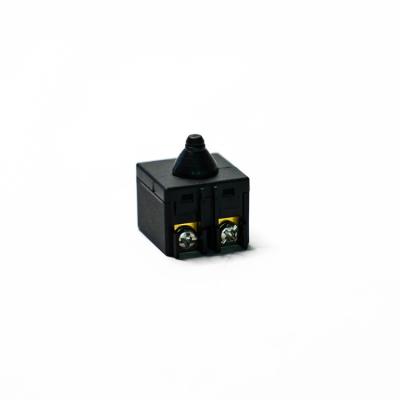 China Brushless DC Switch Dustproof Switch Trigger Switch Variable Speed Power Tool 6100 Drill Switch for sale