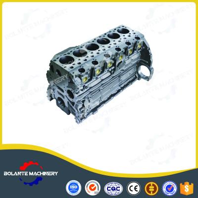 China Mercedes OM906 OM926 Diesel Parts Bloque de cilindros del motor en venta