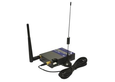 China Wireless M2M FDD 4G Industrial Router for M2M project , FDD 4G / UMTS 3G / GSM for sale