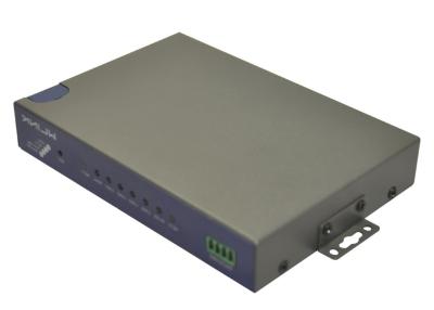 China Machine to Machine Communication HSPA+ 3G Router , Industrial WIFI Router for sale