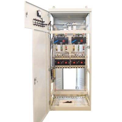 China Electric Power Transmission Wholesale 3 Phase Speed Switch Voltage Mechanism Medium Power Distribution Equipment for sale