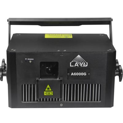 China Outdoor Stage Sky Beam Large Laser Light Power 2 Watt Green Light Laser 5 Watt Laser Diode 10w Combo Green for sale