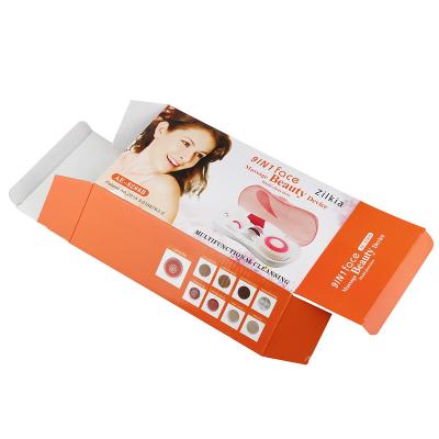 中国 マッサージ 美容用紙 保護用紙とクッション用紙のパッケージボックス 販売のため