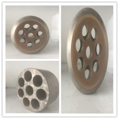 China Partes de repuesto hidráulicas para motor A6vm160/200/250/500 Aplicar a las necesidades de personalización del pavimento en venta