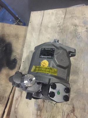 China Partes de bombas de pistón axial del motor hidráulico de la serie A10vso para rodillos de tambor en el mercado de moda en venta