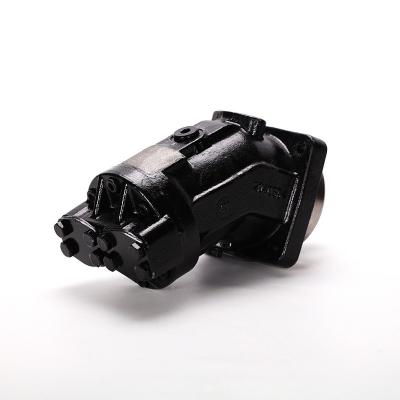 Cina A2fo Motore idraulico per A2fo12 A2fo16 A2fo23 A2fo32 A2fo56 A2fo63 A2fo80 A2fo107 A2fo125 A2fo160 A2fo200 in vendita