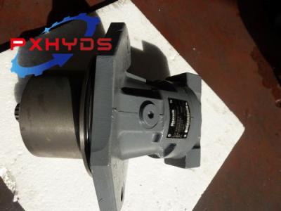 Cina Rexroth A2FE45 Motore idraulico camminante per paver pacchetto avanzato Peso lordo 30.000 kg in vendita