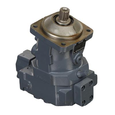 Cina R902223794 Motore idraulico originale per macchine da costruzione in vendita