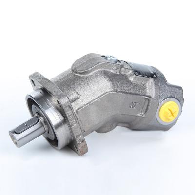 Cina Grande inventario di motore idraulico A2FM32/61W-Vab010 per Rexroth in vendita