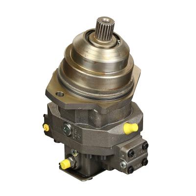 Cina Motore a pistoni Rexroth A6ve107 con 43 kg di peso in vendita