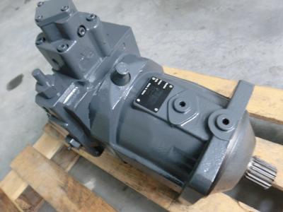 Κίνα Α7vo28 A7vo55 A7vo80 A7vo107 A7vo160 A7vo250 A10VG Τμήματα επισκευής υδραυλικών αντλιών με έμβολο προς πώληση