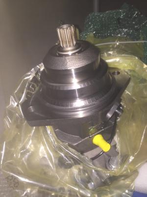 Chine A6ve réparation de pompe à piston hydraulique pour rouleau à tambour Options de personnalisation à vendre