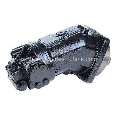 Chine A2FM28/32W-NSC02 Moteur à piston hydraulique pour excavatrice à vendre