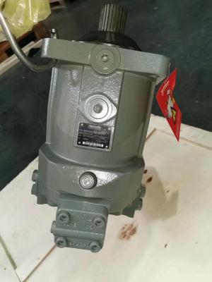 Chine Vente saisonnière A6vm107ha2t/63W-Vzb027 Pompes réciproques hydrauliques pour excavatrice à vendre