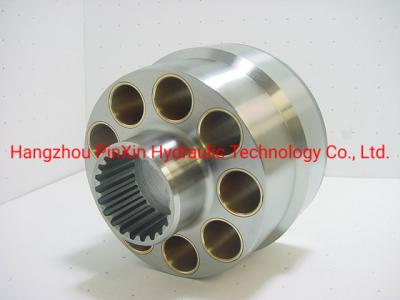 China Repuestos hidráulicos para excavadoras 320 320L 320n Envase Peso bruto 25.000kg en venta