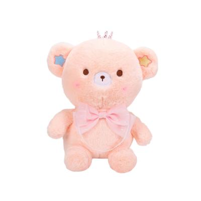 China Soft Plush China Bear Toy Soft Plush Stuffed Plush Toys Good For Kid for sale