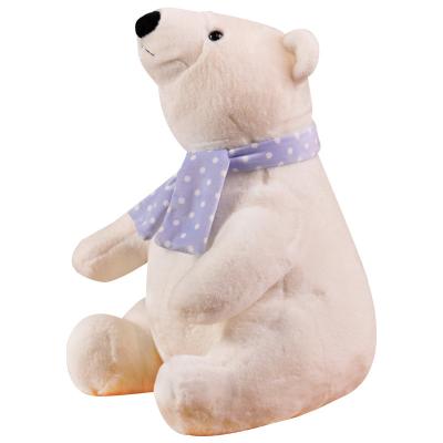 China Soft Plush China Factory Custom Make Plush Toys Stuffed Animals Plush Teddy Bear Toy for sale