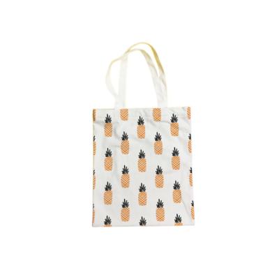 China Chinese Souvenir Canvas Shoulder Tote Bag For Women Girl Manufacturer for Shopping for sale