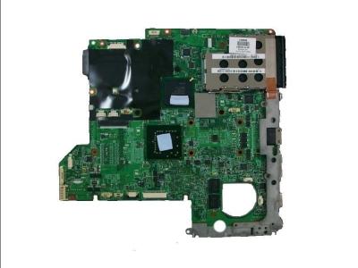 China Computer Parts Laptop Accessories NEW laptop motherboard for HP DV2000, DV2500 Laptop Motherboard for sale