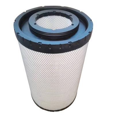 China Engine Protection Generator Engine AirFilter KW3453 AF26676+AF26339 Truck Air Filter for sale