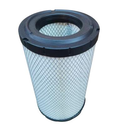 China Engine Protection Wholesale truck air filter A-6520 A1300C1 AF25258 CA8038 46440 15998574 for sale