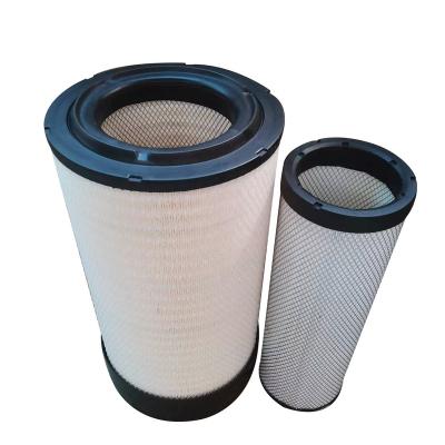 China Engine Protection P785590 P785426 P788963 P788964 AF25123 Truck Air filter elementX770693 for sale