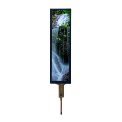 China 8.8in LCD Display Module 480 X 1920 37pin MIPI Touch Screen for sale