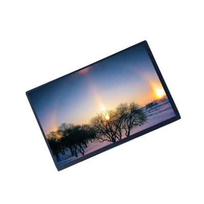 China 10.1 Inch 1280x800 IPS LCD Display LED 350Cd/M2 Wide Temperature Range Ips Panels for sale